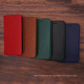Phone Case for iPhone XR Leather Wallet